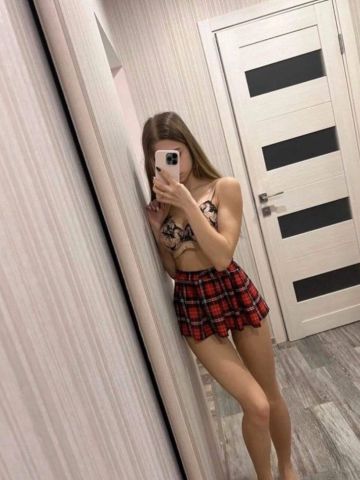 Анкета проститутки Алиана, 21 год